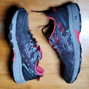 Asics Gel Venture 6 Sneaker 7